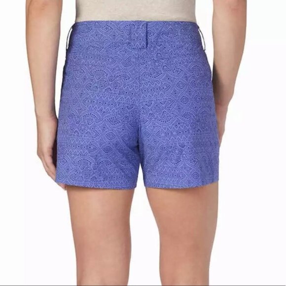4/6/12 Marmot Ginny Shorts G04 - Picture 2 of 4
